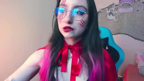 Julieta Independent model online show from November 1, 2025, 1:29 am