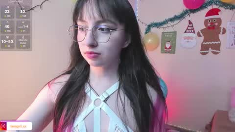 Julieta Independent model online show from January 15, 2026, 4:06 am