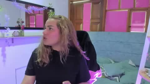 julieta_star69 online show from March 14, 2026, 6:57 pm