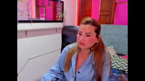Snapshot of julieta_star69 chatting on May 1, 2026, 7:07 pm julieta_star69 online show from May 1, 2026, 7:07 pm