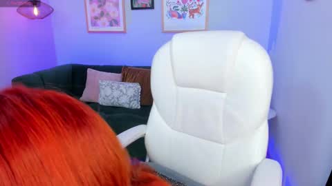  J U L I E T A  online show from September 30, 2025, 9:53 pm