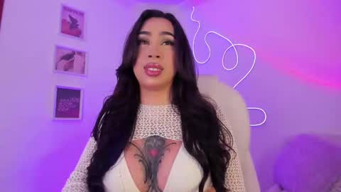 julietabomgv online show from February 28, 2025, 1:37 am