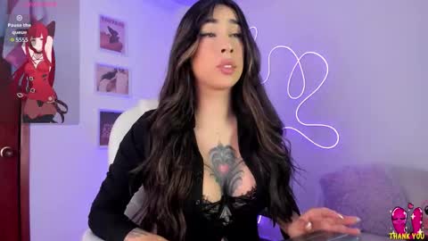 julietabomgv online show from February 10, 2026, 4:38 am