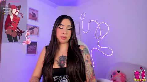 julietabomgv online show from February 19, 2026, 4:52 am