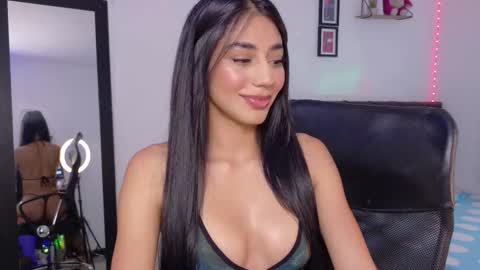 Julieta online show from March 3, 2026, 1:50 pm