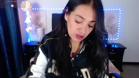 Snapshot of julietacollins06 chatting on January 16, 2025, 12:20 pm julietacollins06 online show from January 16, 2025, 12:20 pm