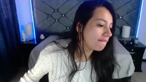 Snapshot of julietacollins06 chatting on October 1, 2025, 2:23 pm julietacollins06 online show from October 1, 2025, 2:23 pm