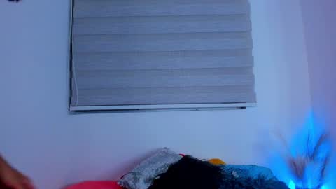 Julieth Gomez online show from January 14, 2025, 1:58 am