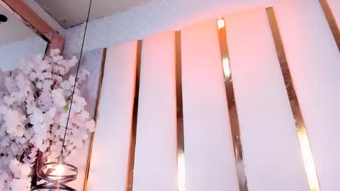 Julieta jackson  online show from March 31, 2026, 9:48 pm