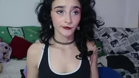 Julieta Jaguar online show from December 31, 2024, 2:47 pm