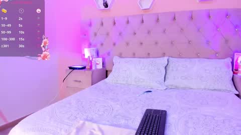 julietakane online show from March 8, 2025, 3:39 am