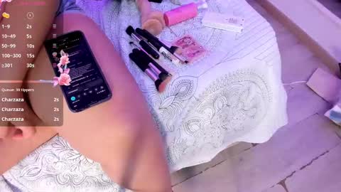 julietakane online show from March 8, 2025, 7:31 pm