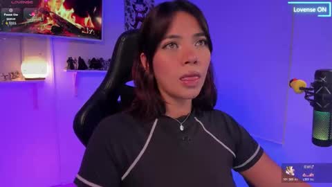 Julieta  online show from March 24, 2026, 2:16 am