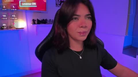 Julieta  online show from April 19, 2026, 10:47 am