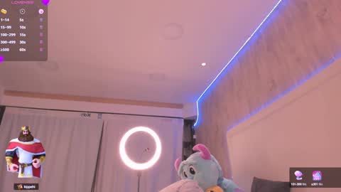 Julieta Vargas online show from February 2, 2025, 3:28 pm