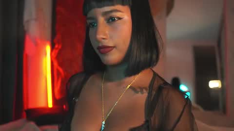 julietawinona online show from March 13, 2026, 9:32 pm