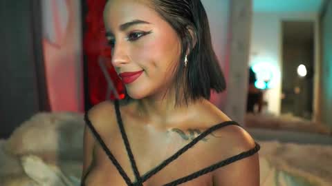 julietawinona online show from March 29, 2026, 8:42 pm