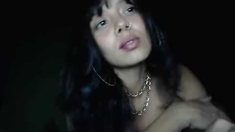 Julieta online show from December 23, 2025, 4:32 am