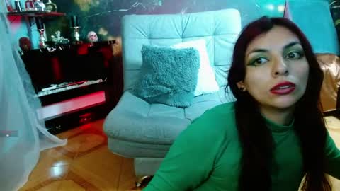    online show from April 25, 2026, 9:45 am