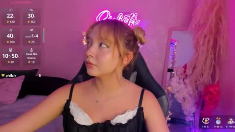 Snapshot of juliethmosss chatting on February 18, 2026, 8:49 pm Julieth online show from February 18, 2026, 8:49 pm