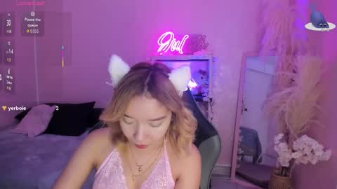 Snapshot of juliethmosss chatting on March 2, 2026, 8:48 pm Julieth online show from March 2, 2026, 8:48 pm