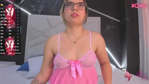 Juliet online show from April 8, 2026, 8:09 pm