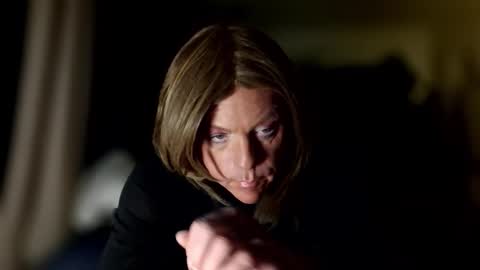 Julie TS online show from March 22, 2026, 9:13 am