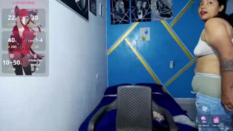 Snapshot of julietta20 chatting on February 24, 2026, 3:10 pm julietta online show from February 24, 2026, 3:10 pm