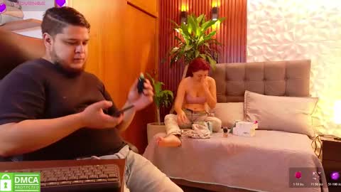 julietta max  online show from January 7, 2026, 12:29 pm