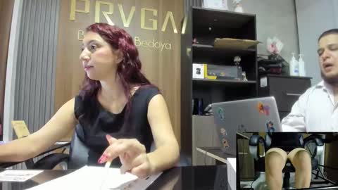 julietta max  online show from February 8, 2026, 1:42 am