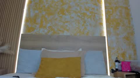 Julieta online show from March 22, 2026, 11:35 am