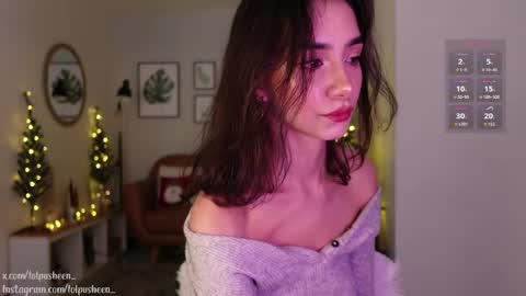 Snapshot of juliette_dee chatting on December 29, 2024, 7:11 pm Juliette Dee online show from December 29, 2024, 7:11 pm