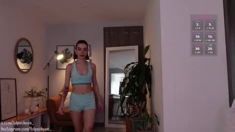Snapshot of juliette_dee chatting on January 12, 2025, 9:08 pm Juliette Dee online show from January 12, 2025, 9:08 pm