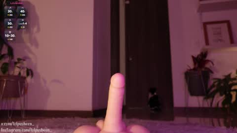 Snapshot of juliette_dee chatting on January 24, 2025, 12:20 am Juliette Dee online show from January 24, 2025, 12:20 am
