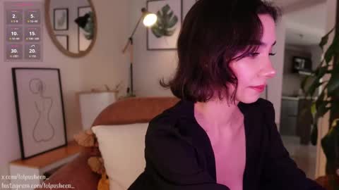 Snapshot of juliette_dee chatting on January 26, 2025, 9:07 pm Juliette Dee online show from January 26, 2025, 9:07 pm