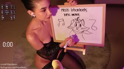 Snapshot of juliette_dee chatting on March 8, 2025, 2:01 am Juliette Dee online show from March 8, 2025, 2:01 am