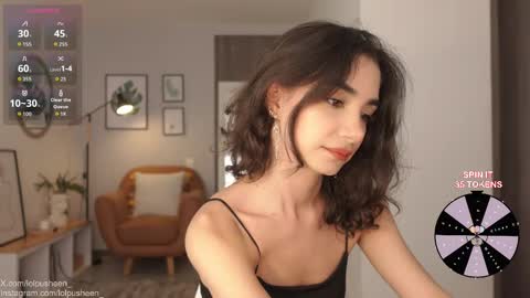 Snapshot of juliette_dee chatting on September 22, 2025, 9:50 pm Juliette Dee online show from September 22, 2025, 9:50 pm