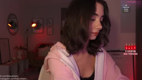 Snapshot of juliette_dee chatting on October 9, 2025, 9:57 pm Juliette Dee online show from October 9, 2025, 9:57 pm