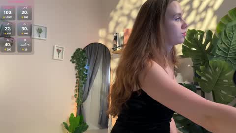 Julie online show from January 7, 2025, 7:06 pm