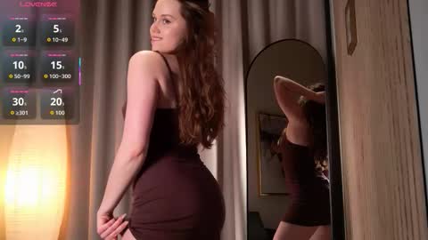 Julie online show from March 20, 2026, 12:54 pm