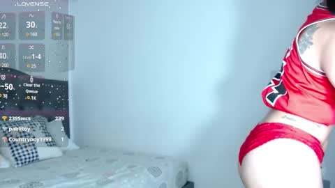 juliette online show from December 18, 2024, 5:26 am