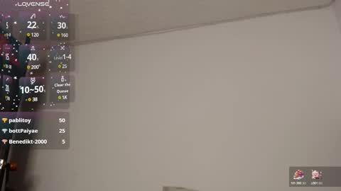 juliette online show from December 23, 2024, 8:00 am