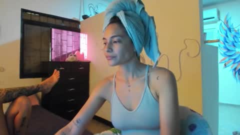 juliette online show from November 19, 2025, 9:59 pm