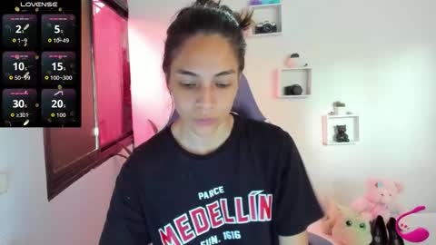 juliette online show from February 14, 2026, 6:37 pm