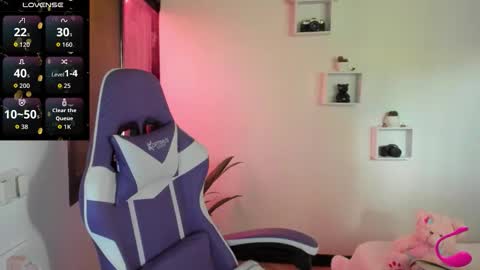 juliette online show from March 4, 2026, 6:03 pm