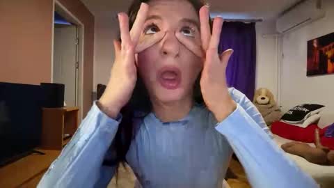 Rose online show from March 7, 2026, 11:29 am