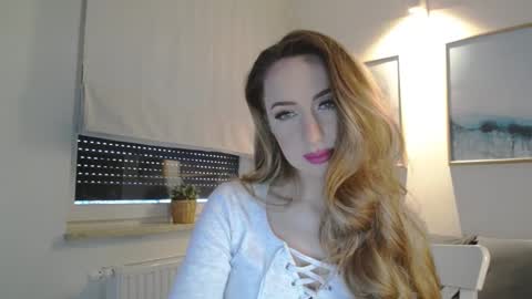 JulietteSensual online show from February 8, 2025, 3:31 pm