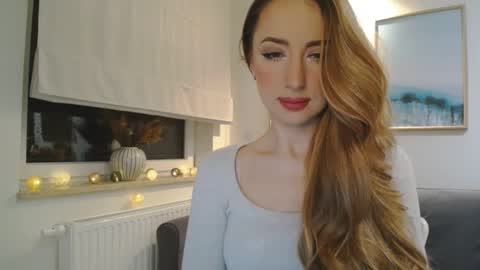 JulietteSensual online show from February 17, 2025, 3:31 pm