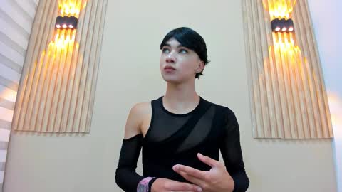 JULI online show from October 22, 2025, 1:00 pm