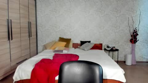 Asmodeus online show from January 20, 2025, 1:42 pm